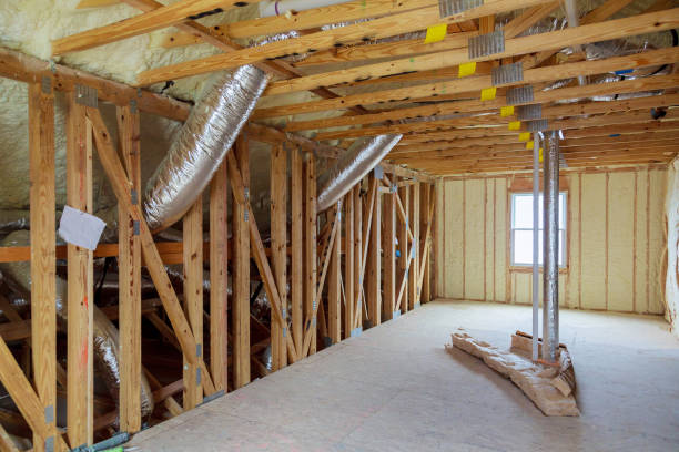 Range of Insulation Solutions in Milford, NE