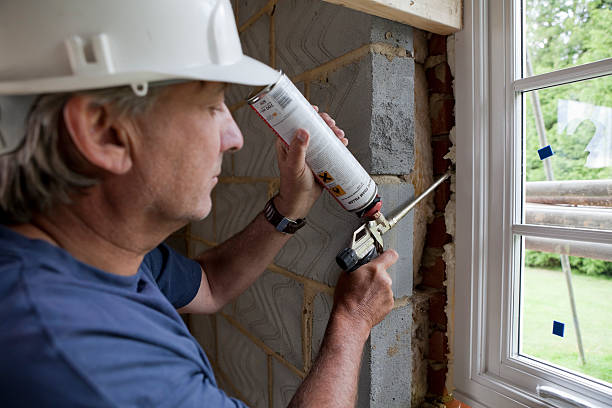 Insulation for Commercial Buildings in Milford, NE